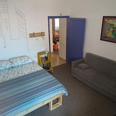 Auberge de jeunesse Mango Haus à Aqaba Extérieur photo