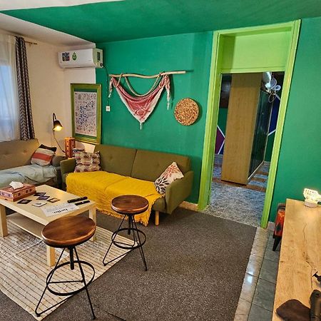 Auberge de jeunesse Mango Haus à Aqaba Extérieur photo