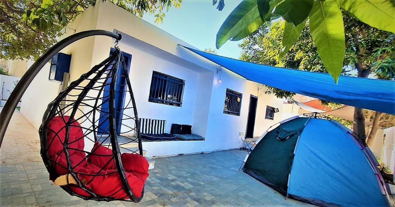 Auberge de jeunesse Mango Haus à Aqaba Extérieur photo