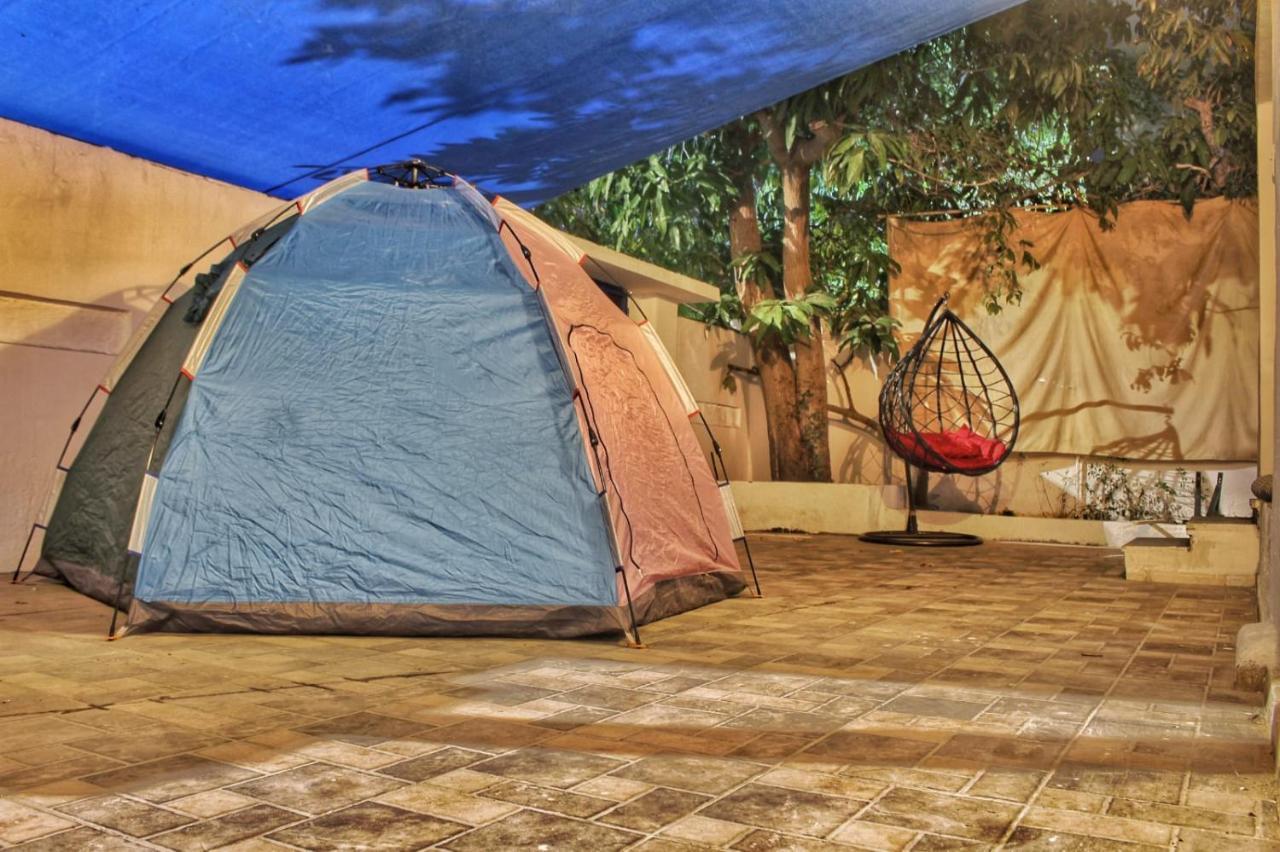 Auberge de jeunesse Mango Haus à Aqaba Chambre photo