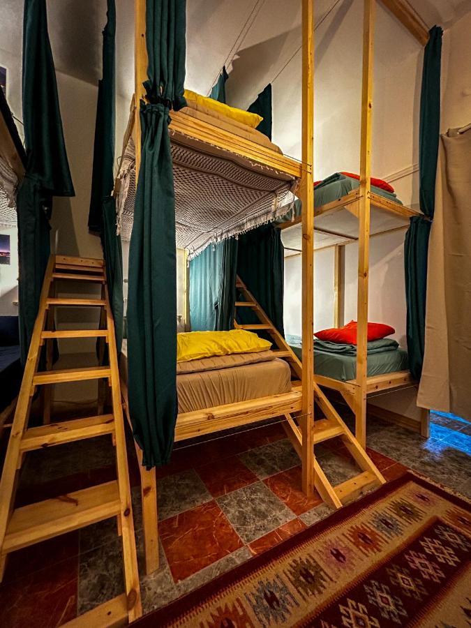 Auberge de jeunesse Mango Haus à Aqaba Extérieur photo