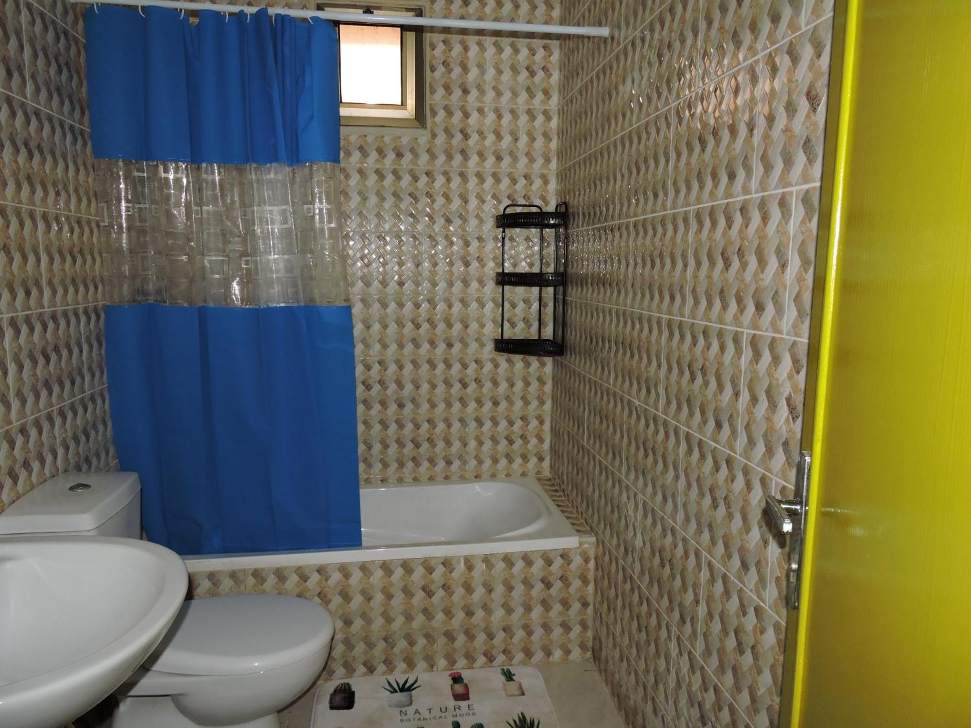 Auberge de jeunesse Mango Haus à Aqaba Extérieur photo