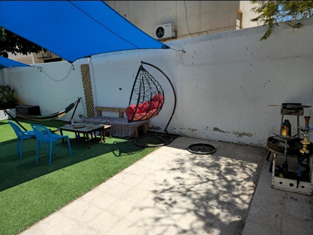 Auberge de jeunesse Mango Haus à Aqaba Extérieur photo