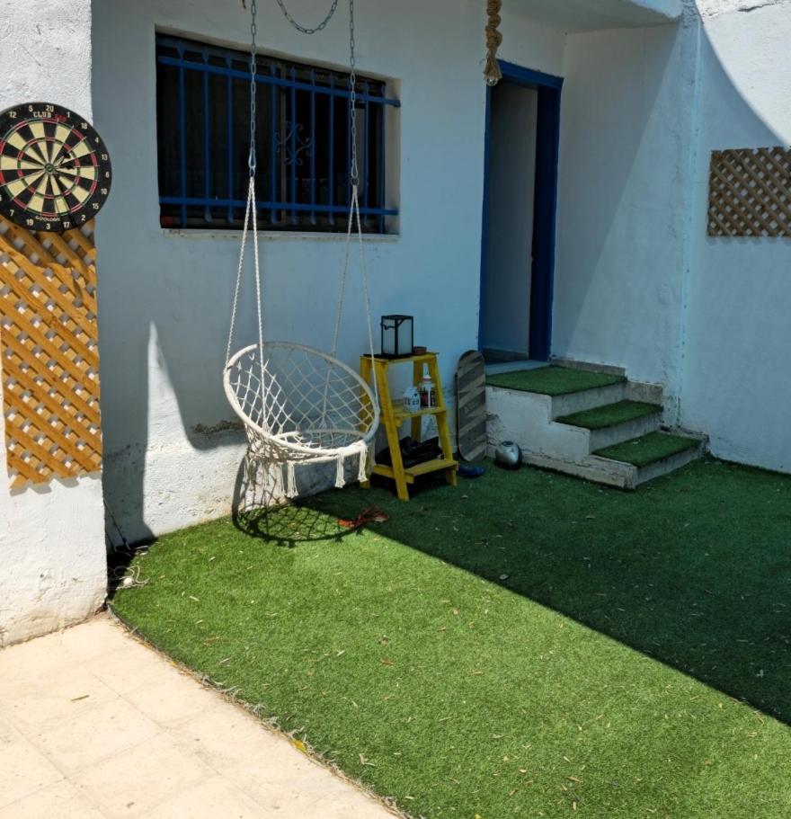 Auberge de jeunesse Mango Haus à Aqaba Extérieur photo