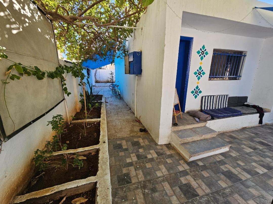 Auberge de jeunesse Mango Haus à Aqaba Extérieur photo