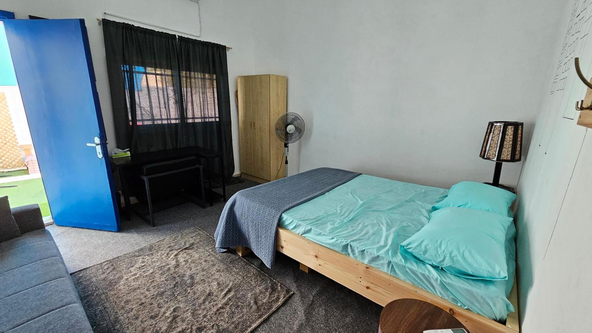 Auberge de jeunesse Mango Haus à Aqaba Chambre photo